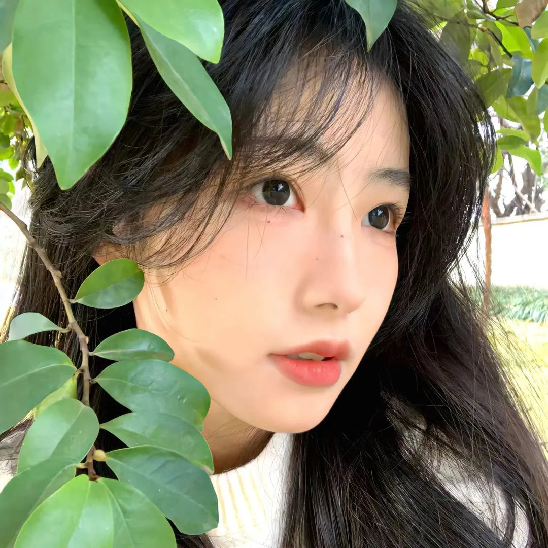 沉睡的男人